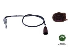 EGZOZ SICAKLIK SENSÖRÜ VW T5-T6 CAAA-CAAB-CAAC-CFCA 2.0 TDİ