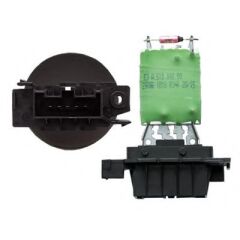 KALORİFER REZİSTANSI CORSA D-E-ADAM-BIPPER-NEMO-DOBLO-PUNTO-PUNTO EVO-FIORINO-DUCATO-BOXER-JUMPER
