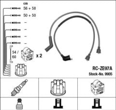 RC-ZE97A ATEŞLEME KABLOSU