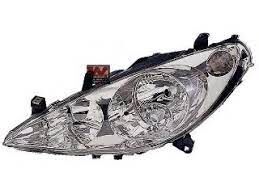 SOL FAR P307 03/01-06/05 (ELEKTRİKLİ) (H7+H1)
