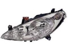 SOL FAR P307 03/01-06/05 (ELEKTRİKLİ) (H7+H1)