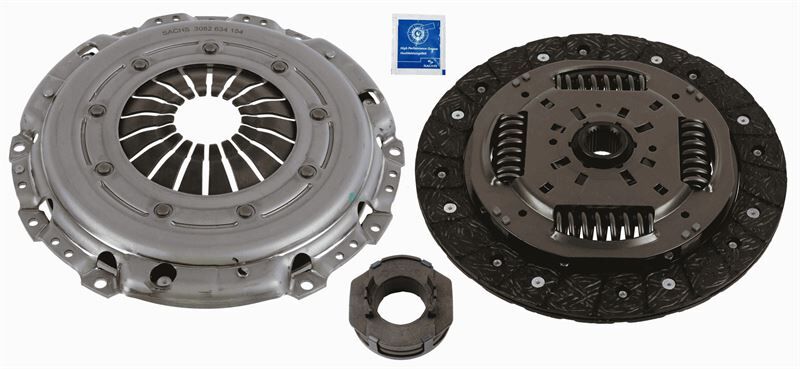 CLUTCH KIT