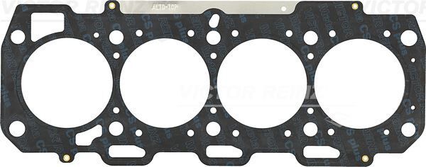 SİLİNDİR KAPAK CONTASI (1 ÇENTİK) (0,92MM) FIAT DOBLO 01> ALFA ROMEO 147-156-159 01>10 OPEL ASTRA H-ZAFİRA-VECTRA C 04>10 1.9 JTD 1.9 CDTI