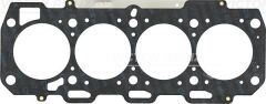 SİLİNDİR KAPAK CONTASI (1 ÇENTİK) (0,92MM) FIAT DOBLO 01> ALFA ROMEO 147-156-159 01>10 OPEL ASTRA H-ZAFİRA-VECTRA C 04>10 1.9 JTD 1.9 CDTI