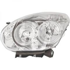 FAR SOL ELK. FIAT DOBLO 10> OPEL COMBO 10> H7/H1
