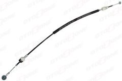 VİTES KUMANDA TELİ SAĞ GRANDE PUNTO (199) 1.3DMTJ 10/05=> (DEĞİŞTİRİCİ)