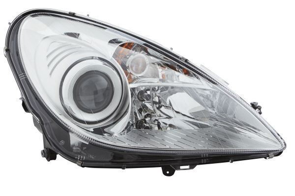 FAR MERCEDES SLK HALOJEN SAĞ MERCEDES BENZ