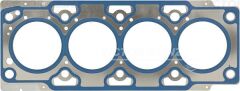 SİLİNDİR KAPAK CONTASI (1.10 mm 1 ÇENTİK) OPEL ANTARA-CHEVROLET CAPTIVA-CRUZE-LACETTI-EPICA-NUBIRA 2.0 16V D CDTI-CDI DM-DMH