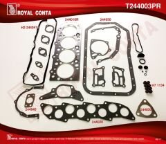 MOTOR TAKIM CONTA.SÜPER(SUBAP KEÇELİ) L300-H100