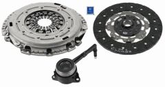 CLUTCH KIT XTEND PLUS CSC