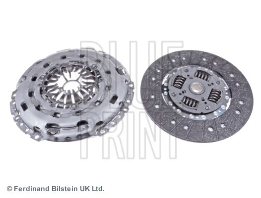 DEBRİYAJ SETİ FREELANDER 2