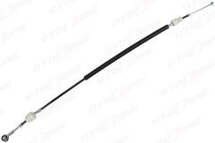 VİTES KUMANDA TELİ SOL GRANDE PUNTO (199) 1.3DMTJ 10/05=> (SEÇİCİ)