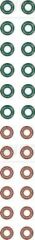 SUPAP LASTIGI MERCEDES M104 M120 W124 W140 C140 R129 24`LU