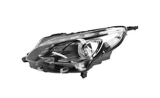 SOL FAR PEUGEOT P2008 13>19 (LED GÜNDÜZ FARI)