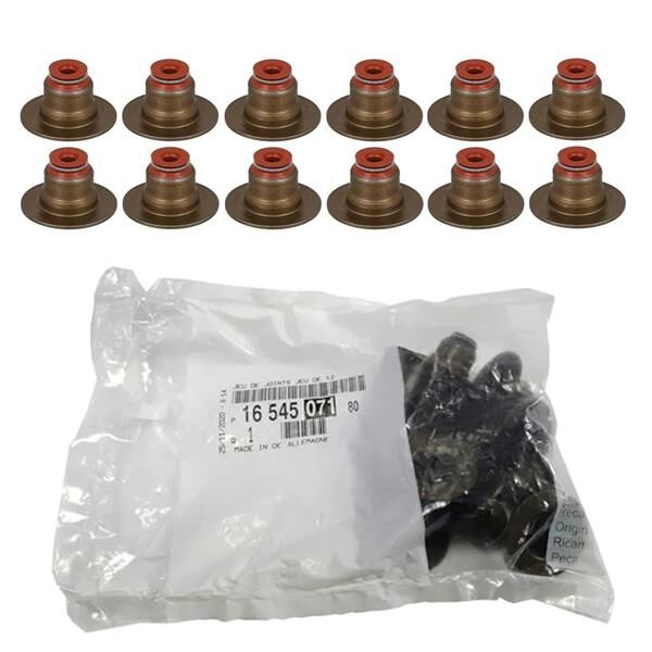 SUBAP LASTIGI TAKIM 208 308 II 08> 5008 3008 DS3 DS4 C3 III C4 II EB2 EB2M EB2F 1.2 12V EB2DT EB2DTS