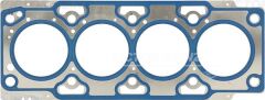SİLİNDİR KAPAK CONTASI (1.20mm 2 ÇENTİK) OPEL ANTARA-CHEVROLET CAPTIVA-CRUZE-LACETTI-EPICA-NUBIRA 2.0 16V D CDTI-CDI DM-DMH