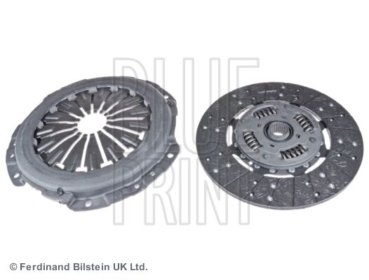 DEBRİYAJ SETİ FREELANDER 2