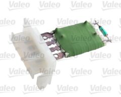 KALORİFER REZİSTANSI VECTRA C 1.6-1.8-2.0-2.2-1.9 02=> SIGNUM 1.8-2.0-2.2
