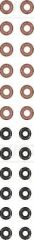 SUPAP LASTIGI MERCEDES OM606 W124 W210 W140 W463 24`LU