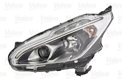 SOL FAR PEUGEOT P208 12>19