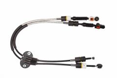 VITES KUMANDA TELI FOCUS I 08>04 - MTX75 SANZIMAN - 5 VITES 2.0 ZETEC