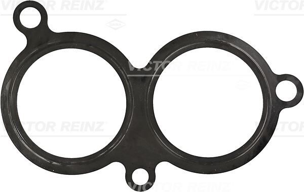 GASKET. INTAKE MANIFOLD HOUSING