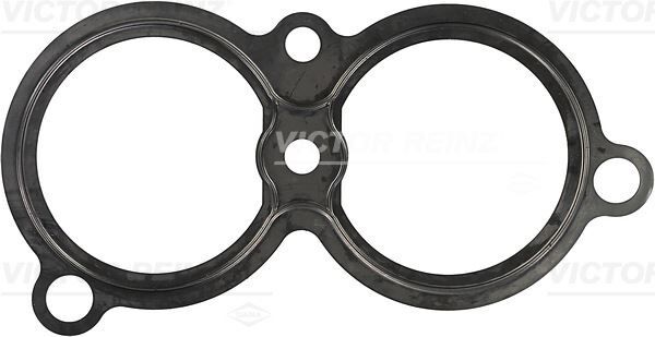 GASKET. INTAKE MANIFOLD HOUSING