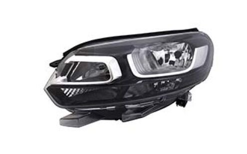 FAR SOL KOMPLE OPEL VIVARO C 19> ZAFIRA LIFE 19> JUMPY III 16> FIAT ULYSSE 22>