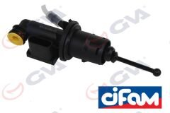 HİDROLİK DEBRİYAJ ÜST MERKEZİ  CADDY III (04-)GOLF V-VI-PLUS(04-)JETTA III (05-10)(SENSÖRLÜ)(15.57mm