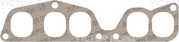 GASKET. INTAKE MANIFOLD HOUSING