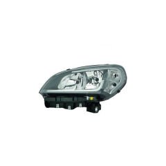 FAR SOL KROM ÇERÇEVELİ FIAT DOBLO 15>