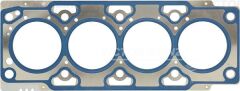 SİLİNDİR KAPAK CONTASI (1.30mm 3 ÇENTİK) OPEL ANTARA-CHEVROLET CAPTIVA-CRUZE-LACETTI-EPICA-NUBIRA 2.0 16V D CDTI-CDI DM-DMH