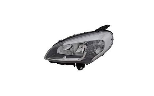 FAR SOL KROM ÇERÇEVELİ FIAT DOBLO 15>