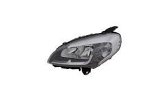 FAR SOL KROM ÇERÇEVELİ FIAT DOBLO 15>