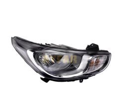 FAR MOTORLU SAĞ H.ACCENT BLUE (2011-2019)