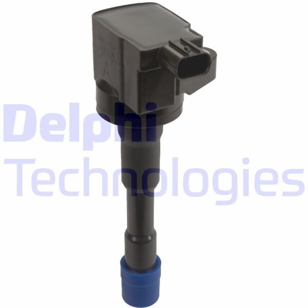 ATEŞLEME BOBİNİ (EGZOZ MANİFOLD TARAFI) HONDA JAZZ 1,4L L13A GD1 02-07 /CITY 1,4L L13A GE4 05-08 /  CIVIC 1,3L HYBRID LDA2 06->