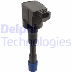 ATEŞLEME BOBİNİ (EGZOZ MANİFOLD TARAFI) HONDA JAZZ 1,4L L13A GD1 02-07 /CITY 1,4L L13A GE4 05-08 /  CIVIC 1,3L HYBRID LDA2 06->