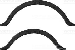 GASKET. OIL PAN