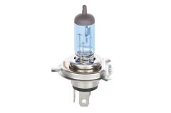AMPUL - XENON BLUE - 12 V - H4 - 60/55 W - P43T H4