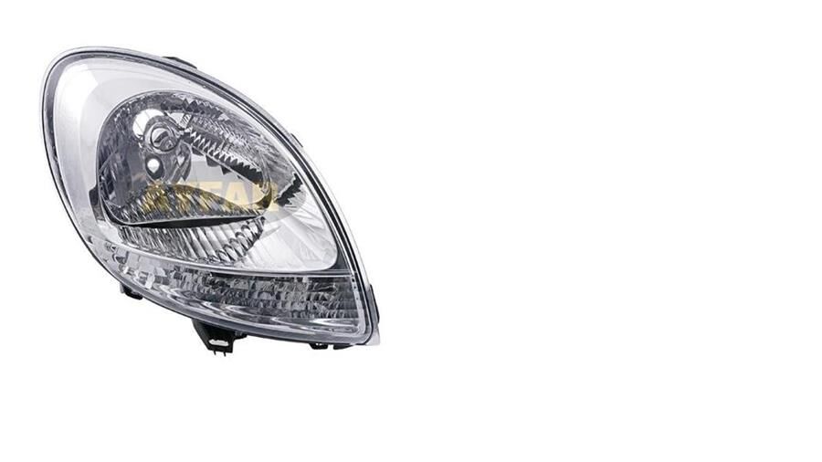 FAR MOTORLU SAĞ RENAULT KANGOO (03-08)