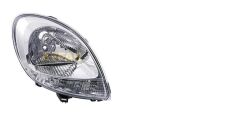 FAR MOTORLU SAĞ RENAULT KANGOO (03-08)