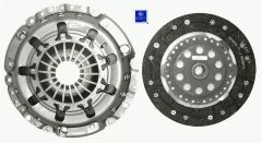 DEBRİYAJ SETİ VOLVO S40 2.0T 97-04 V40 S80 2.0T S60 2.4 (04-10) S70 C70 2.0 T V70