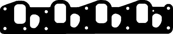 (026416P) EMME MANİFOLD CONTASI