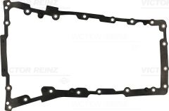 GASKET. OIL PAN