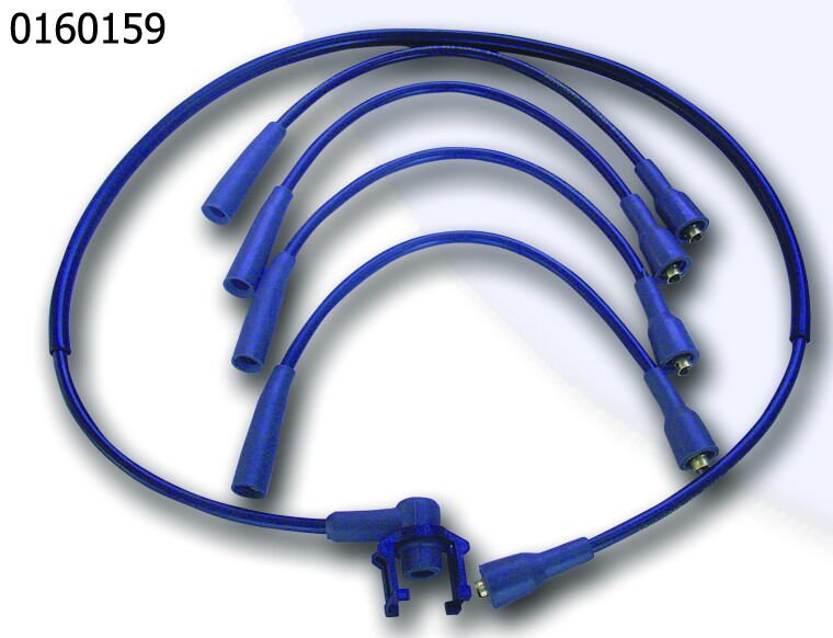 BUJİ+BOBİN KABLOSU TK. R9-R11-R21 (85-00) C1J