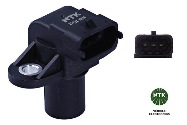 EKSANTRIK MILI KONUM SENSORU MERCEDES M104 M111 W202 W210 W163 W140 R129 R170