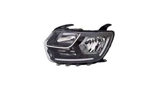 FAR SOL LEDLİ (MOTORLU) DACIA DUSTER II 18>