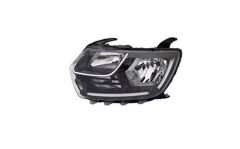 FAR SOL LEDLİ (MOTORLU) DACIA DUSTER II 18>