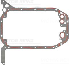 GASKET. OIL PAN