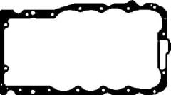 YAĞ KARTER CONTASI CORSA B-CORSA C-CORSA D-MERIVA-ASTRA G-ASTRA H-MERIVA 1.2-1.4 Z-XE-XEP-X-XE-XEP